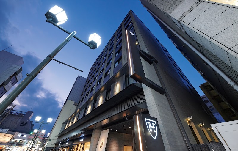 Royal Park Hotel The Kyoto in Kyoto, Japan