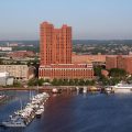 Royal Sonesta Harbor Court Baltimore