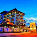 Royal Thai Pavilion Hotel
