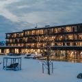 Rubner’s Hotel Rudolf