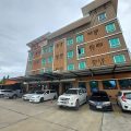 Rurtark Rakturr@8Riew Boutique Hotel