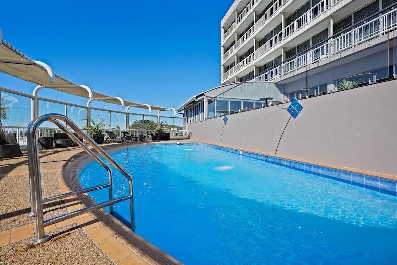 Rydges Gladstone in Gladstone, Australia