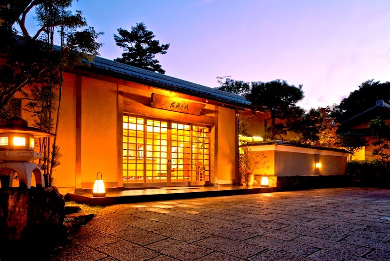 Ryokan Koto no Yado Musashino in Nara, Japan