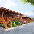 SCN Resort & SPA