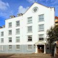 Saco Apartments Jersey