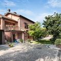 San Giacomo Horses & Agriturismo
