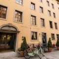 San Luca Palace Hotel