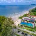 Sand Dunes Chaolao Beach Resort