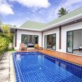 Sanga Villas