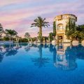 Sangiorgio Resort & Spa