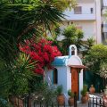 Santa Marina Hotel