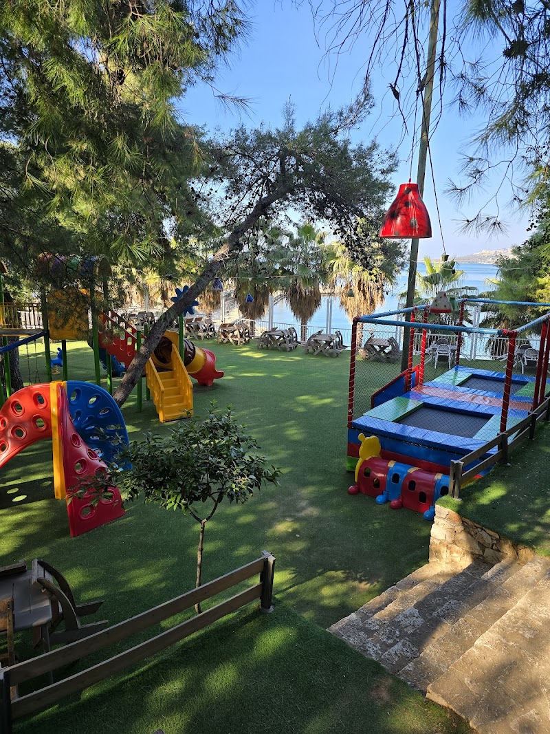 Santa Quaranta Premium Resort in Sarande, Albania