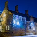 Santo’s Higham Farm Hotel