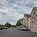 Savannah Suites Arvada