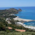Scafa Beach