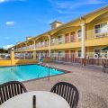 Scottish Inns & Suites Baytown