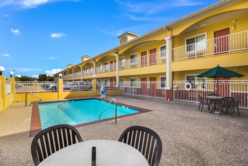Scottish Inns & Suites Baytown in Baytown, United States