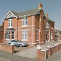 Sea View House