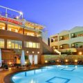 Sea View Resorts & Spa