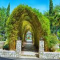 SeaGarden Beach Resort