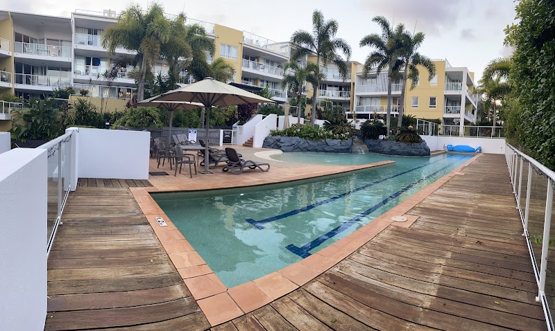 Seachange Coolum Beach in Coolum Beach, Australia