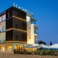 Seasabelle Hotel