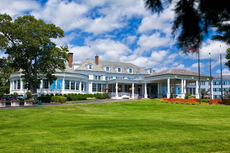 Seaview, A Dolce Hotel in Absecon, United States