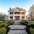 Sebring Mansion Inn & Spa