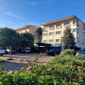 Semiramide Palace Hotel