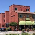 Sens Hotel & Vanne Bistro Berkeley