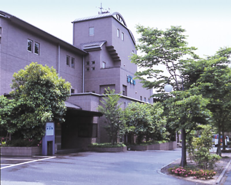 Seoto Yuoto no Yado Ukiha in Hita, Japan