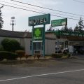 Shamrock Motel