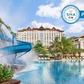 Shangri-La Chiang Mai