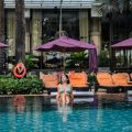Shangri-La Hotel Bangkok