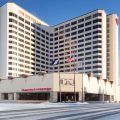 Sheraton Anchorage Hotel & Spa