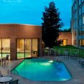 Sheraton Ann Arbor Hotel