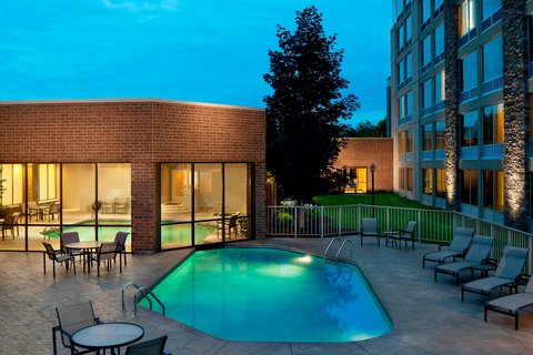 Sheraton Ann Arbor Hotel in Ann Arbor, United States
