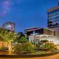 Sheraton Atlanta Hotel