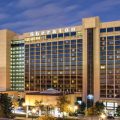 Sheraton Birmingham Hotel