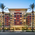 Sheraton Garden Grove – Anaheim South Hotel