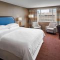 Sheraton Inner Harbor Hotel