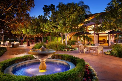 Sheraton Park Hotel at the Anaheim Resort in Anaheim, United States