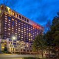 Sheraton Pentagon City Hotel