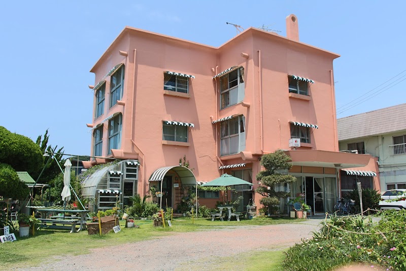 Shirahama Club in Minami-Boso, Japan