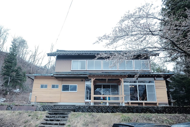Shirakawago Guest House Kei in Shirakawa, Japan