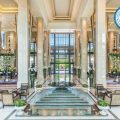 Siam Kempinski Hotel Bangkok