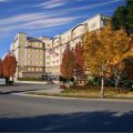 Silver Cloud Hotel – Bellevue Eastgate