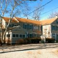 Simmons Homestead Inn