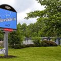 Skaneateles Inn on 20