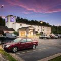 Sleep Inn Austintown